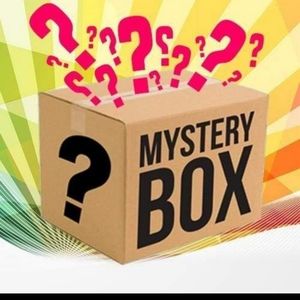 Mystery box
